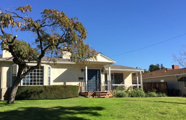 1553 W Kenneth Road - 1553 W Kenneth Rd, Glendale, CA 91201