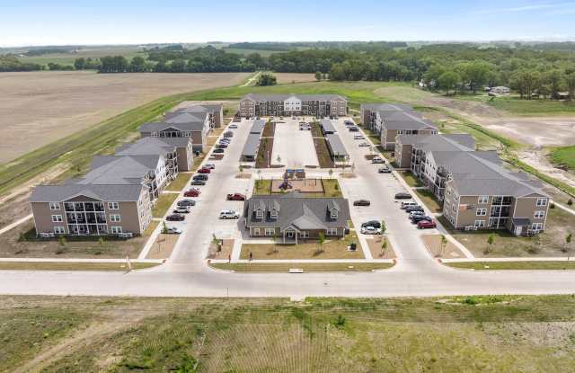 Union at North Crossing - Affordable Housing Gallery 4