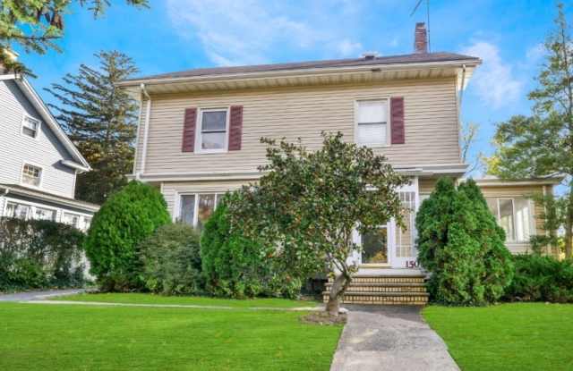 150 Fairview Ave - 150 Fairview Avenue, South Orange, NJ 07079