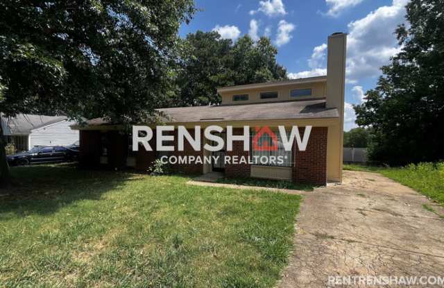 4396 Sherrycrest Cv - 4396 Sherrycrest Cove, Memphis, TN 38128 4396 Sherrycrest Cv - 4396 Sherrycrest Cove, Memphis, TN 38128