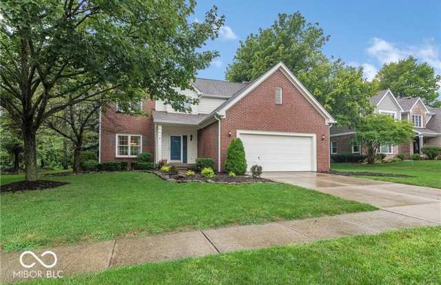 10320 Bosloe Drive - 10320 Bosloe Drive, Carmel, IN 46032
