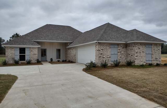 JUST REDUCED!! PLUS..***Move in Special..1/2 off 1st mo. rent if moved in by the end of the month*** - 625 Westfield Drive, Pearl, MS 39208