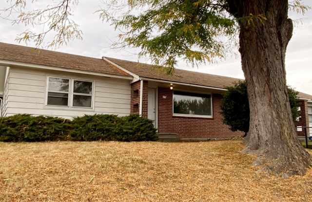 Freshly Updated Duplex Unit photos photos