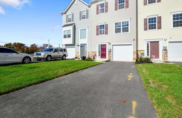 56 Iron Gate Road unit: A photos photos