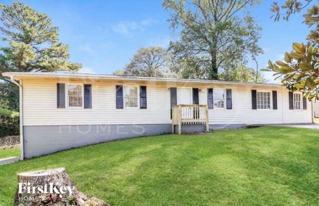4162 McClesky Drive photos photos