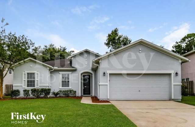 1202 Dawn Creek Court - 1202 Dawn Creek Court, Jacksonville, FL 32218