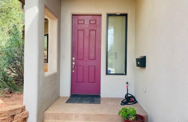 250 B Kachina Drive, Sedona, AZ 86336, Lease-Only Service - 250 Kachina Drive, Sedona, AZ 86336
