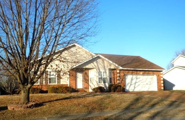 41 Westbrooke - 41 Westbrooke, Troy, IL 62294
