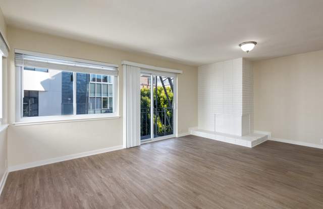 1 San Antonio Apartments photos photos