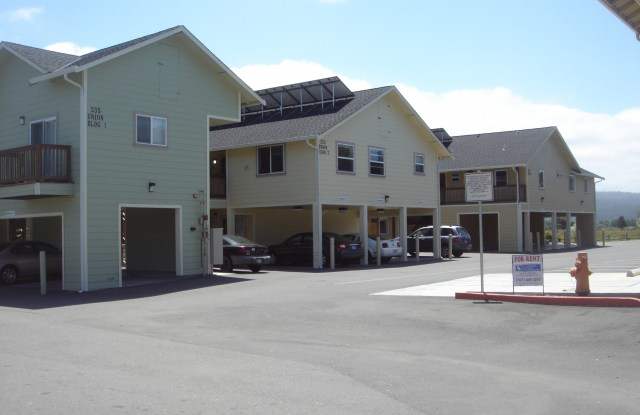 305 Union St - 305 Union Street, Arcata, CA 95521