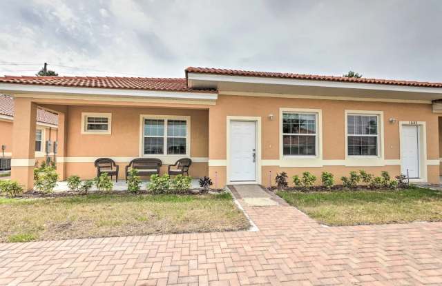 1597 Cumin Dr - 1597 Cumin Drive, Poinciana, FL 34759