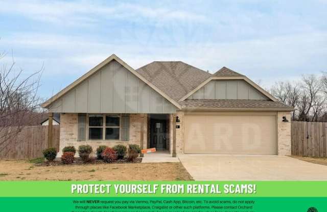 8 McDole Lane - 8 McDole Lane, Bella Vista, AR 72715