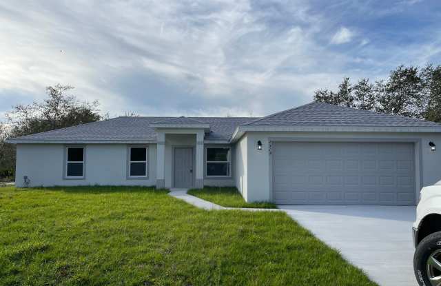 2519 72nd St W - 2519 72nd Street West, Lehigh Acres, FL 33971