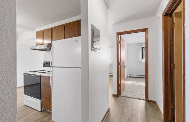 Oak Place Apartments Gallery 2