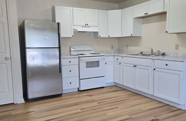 2 bedroom/2 bath duplex in Mt Sterling photos photos