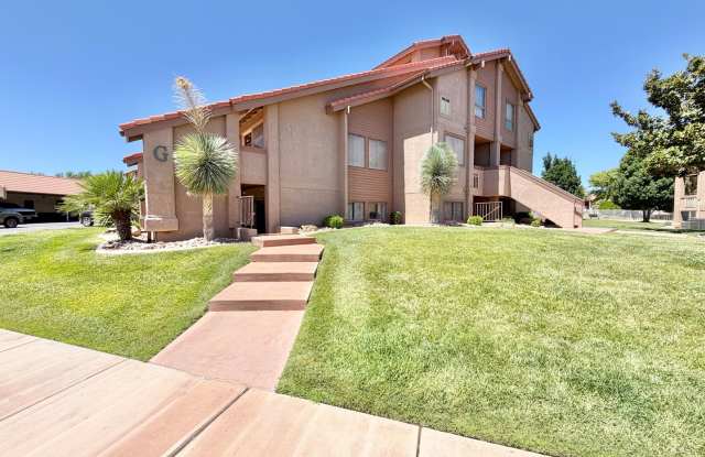 Resort Style Living - Getting freshly remodeled! Very Nice Sports Village Condo with lots of great amenities!! photos photos