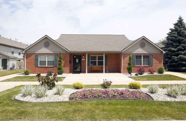 Welcome to Jefferson Crossing Townhomes photos photos