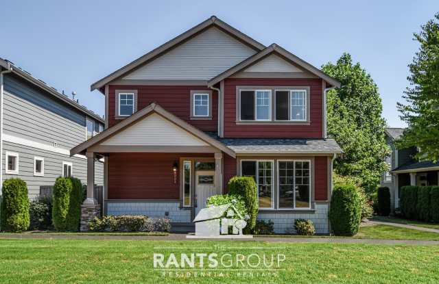 Fantastic Puyallup Neighborhood! Easy Commute to JBLM! photos photos Fantastic Puyallup Neighborhood! Easy Commute to JBLM! photos photos