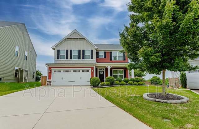 921 Saint Elmos Court photos photos