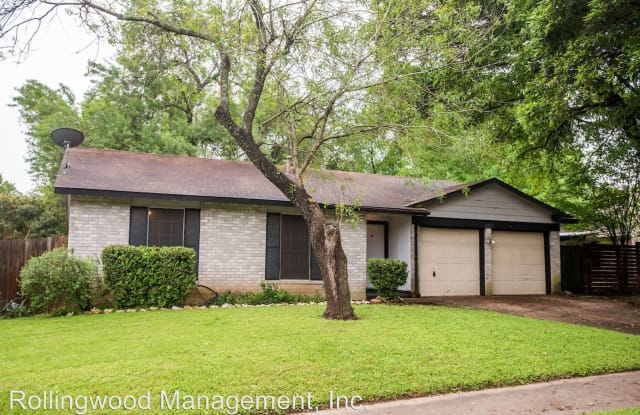 2407 Burly Oak Drive - 2407 Burly Oak Drive, Austin, TX 78745