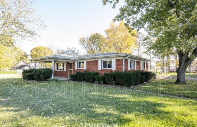 11638 N Division Rd - 11638 North Division Road, Shelby County, IN 46130