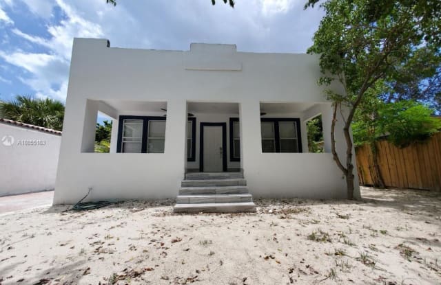 120 NW 49th St - 120 Northwest 49th Street, Miami, FL 33127