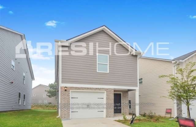 2005 Briar Creek Court Northeast Gallery 1