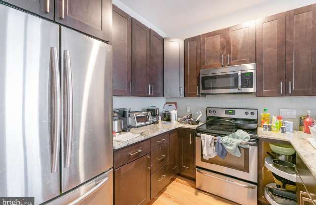 1110 SOUTH Street unit: 101 photos photos