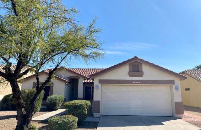 11043 E Dragoon Avenue - 11043 East Dragoon Avenue, Mesa, AZ 85208