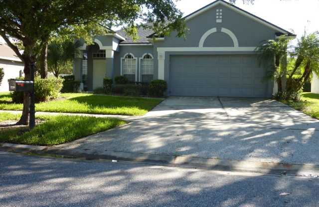220 LONGHIRST LOOP - 220 Longhirst Loop, Ocoee, FL 34761