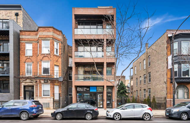 WICKER PARK - ULTRA MODERN 3BD/2BTH COND FOR RENT! photos photos