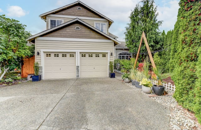 18412 11th Drive Southeast - 18412 11th Drive Southeast, Martha Lake, WA 98012