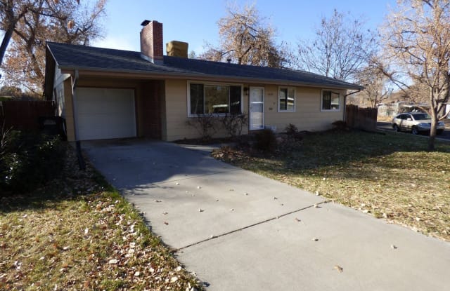 6270 E. Minnesota Dr. - 6270 East Minnesota Drive, Denver, CO 80224