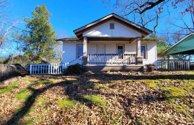 Home in Hot Springs Gallery 1