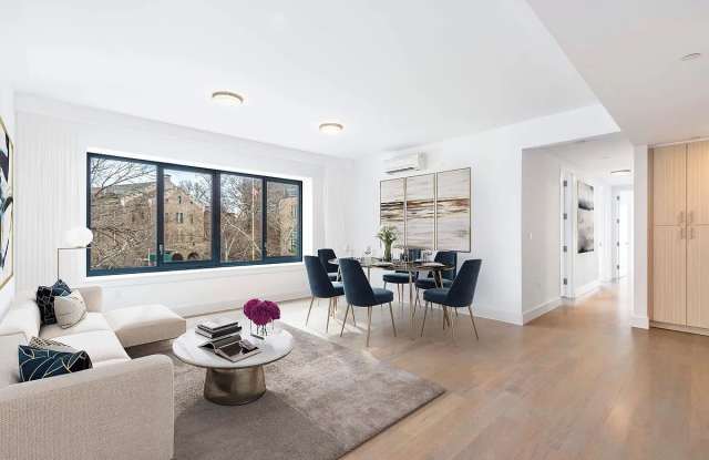 52 Convent Avenue photos photos