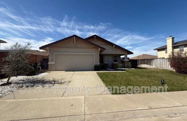 7817 Westbourne Way - 7817 Westbourne Way, Antelope, CA 95843