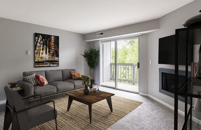 Central Park Apartments photos photos