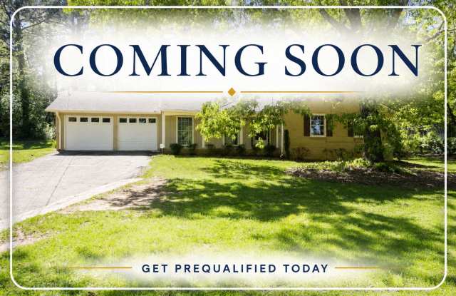 COMING SOON - 3 Bedroom 2 Bathroom Open Floorplan photos photos