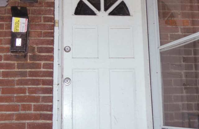 7 Washburn Avenue - Unit 2 - 7 Washburn Ave, Baltimore, MD 21225