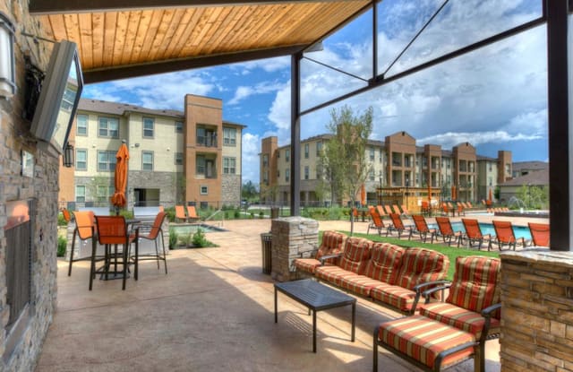Retreat at Shadow Creek Ranch Gallery 4