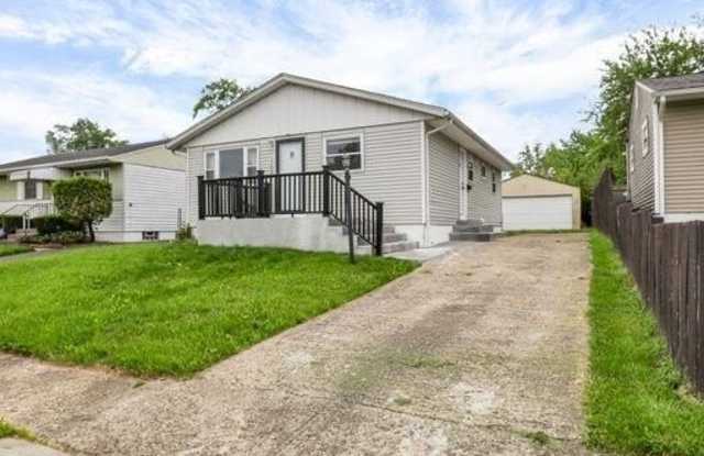 1709 Kenmore Road photos photos