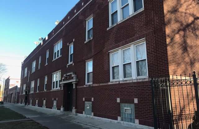 1307 N Keeler Avenue - 1307 North Keeler Avenue, Chicago, IL 60651