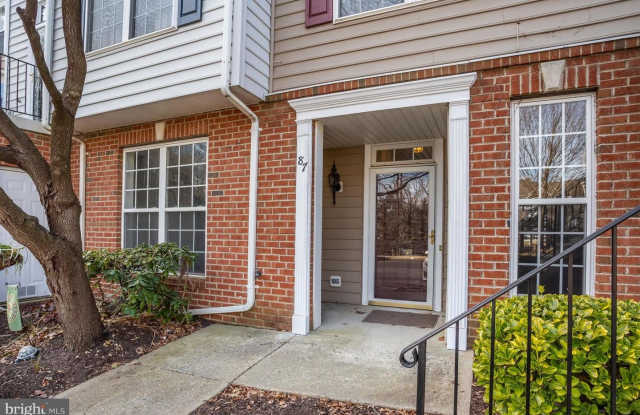 87 HARBOUR HEIGHTS DR - 87 Harbour Heights Drive, Parole, MD 21401