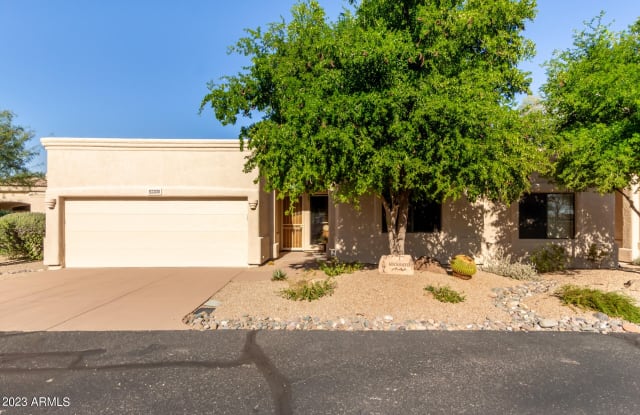 25621 N SAGO Drive - 25621 North Sago Drive, Rio Verde, AZ 85263