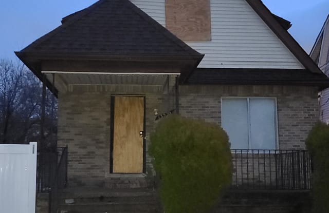 13536 Griggs St - 13536 Griggs Street, Detroit, MI 48238