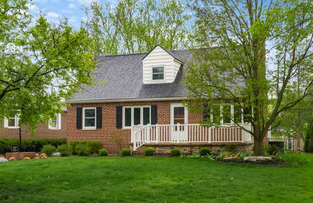 443 Wetmore Road - 443 Wetmore Road, Columbus, OH 43214