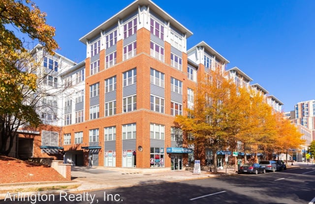 1800 Wilson Blvd #314 - 1800 Wilson Blvd, Arlington, VA 22201