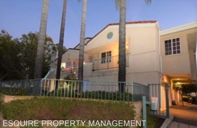 510 CHARLES ST - 510 Charles Street, Moorpark, CA 93021