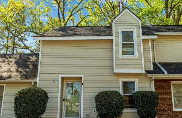 2501 St Christopher Cir Sw - 2501 Saint Christopher Circle Southwest, Wilson, NC 27893