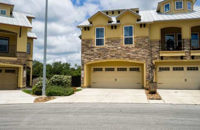 23807 Stately Oaks - 23807 Stateley Oaks, San Antonio, TX 78260